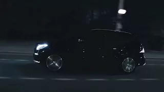 BMW X5M vs MERCEDES ML63 AMG