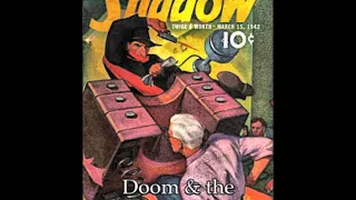 The Shadow 337: Doom & the Limping Man