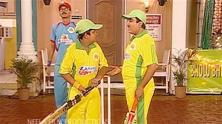 Episode 182 - Taarak Mehta Ka Ooltah Chashmah | Gokuldham Premier League | Full Episode | तारक मेहता