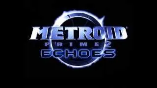 Metroid Prime 2: Echoes - Title - Soundtrack
