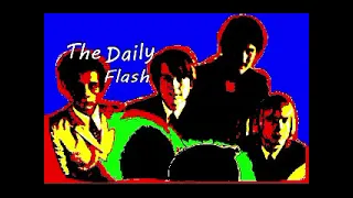 The Daily Flash = Jack Of Diamonds - 1966 /68 - (Full Album)