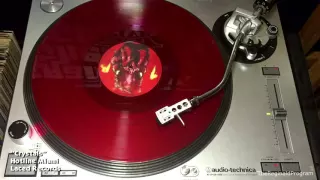 Hotline Miami: Side B | Vinyl Rip (Laced Records)