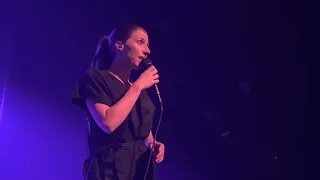 Aldous Harding - Blend (Live in Asheville)