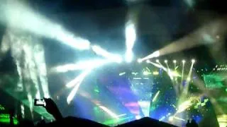 The Prodigy Milton Keynes Bowl - Out of Space.MOV