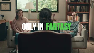 ESPN Fantasy Football - Only in Fantasy - "Therapy" / "Days"