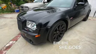 Memories Of The SRT8 300