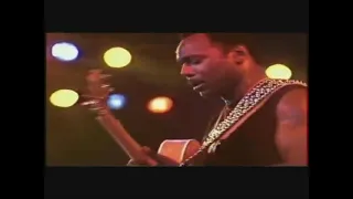 George Benson   Affirmation Live Montreux 1986