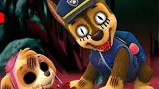Paw Patrol Theories That Will Ruin Your Childhood