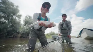 Big Horn Valley Ranch | Luxury Lodge & Guide Service on The Bighorn River, Montana