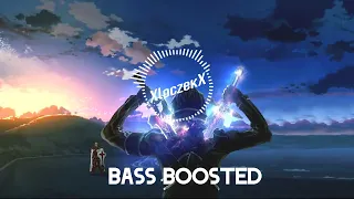 Thunder - BASS REMIX