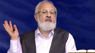 Increasing Sexual Desire - Kabbalah Moments - November 5, 2010