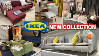 IKEA NEW COLLECTION ARRIVALS / Winter 2023 Furniture, Decor, Textiles