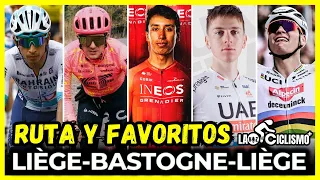 🚨UN MONUMENTO EMOCIONANTE🚨CON PRESENCIA DE EGAN Y MAS FIGURAS🚨🚵‍♂️ LA VOZ DEL CICLISMO