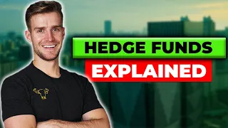 What is a Hedge Fund? | Fund Manager Explains