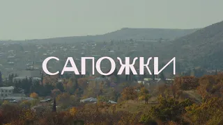 Сапожки (В.М. Шукшин)