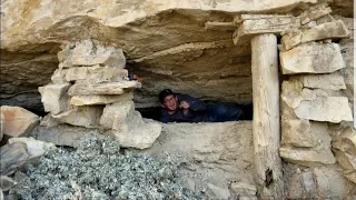 Inside A 120 Year Old Abandoned Coal Mine In Grand Junction Colorado