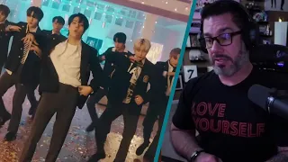 Director Reacts - ENHYPEN - 'Drunk-Dazed'  MV