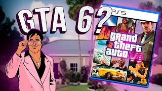 СТОИТ ЛИ ВООБЩЕ ЖДАТЬ GTA 6 ?  ЧТО ВООБЩЕ С СЕРИЕЙ GTA