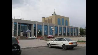 Павлодар  История  (Казахстан)