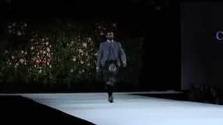 Clan Kilts Catwalk 2015