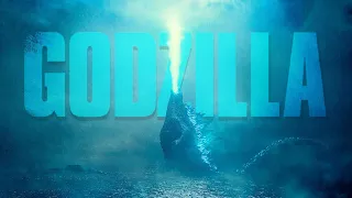 Godzilla | Monsterverse Tribute