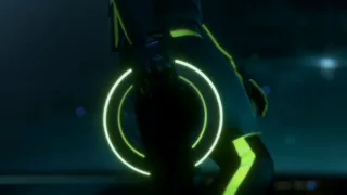 Tron 2 Official Movie Trailer HD [2012]