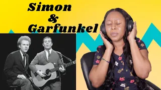 First time hearing Simon and Garfunkel - Scarborough Fair (Reaction)