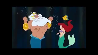The Little Mermaid - I Miss You (Robyn's Song)