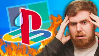 Microsoft is killing Playstation! ☹