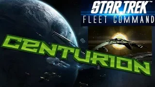 Star Trek Fleet Command 51 - Centurion