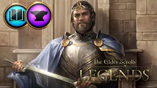 Breton Themed Deck | Elder Scrolls Legends