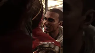 Most Badass Moment in Assassin's Creed Origins