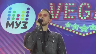 T-Killah - Партийная зона МУЗ-ТВ - 15.04.18