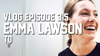 Emma Lawson VLOG - Episode 3.5 (Rogue Invitational 2021)