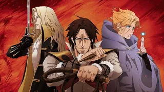 Castlevania Season 3 | Official Trailer HD | Animation, Horror, Action, Adventure, Fantasy