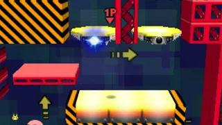 SSB64 ~ Pikachu on DK's Stage [BtP] ~ 13"77 (TAS)