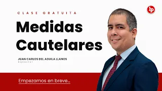 Medidas Cautelares