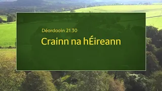 Crainn na hÉireann | Déardaoin 21.30 | 17/05 | TG4