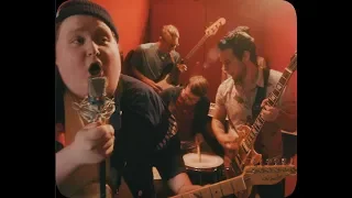 The Low Blow - Rock and a Hard Place (Official Music Video)