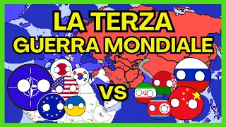 HO SIMULATO LA TERZA GUERRA MONDIALE IN MODO REALISTICO - Ages of Conflict [ITA]