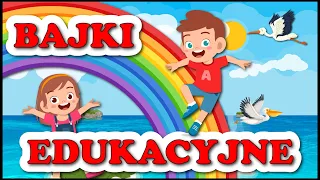 Karolek i Wiosenne filmy edukacyjne dla dzieci po polsku 🌈🌼🐦