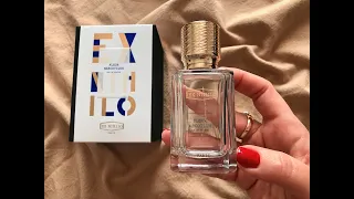 🧪EX NIHILO FLEUR NARCOTIQUE о чём не говорят в обзорах