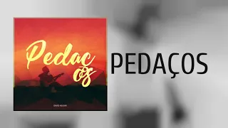 PEDAÇOS | BETHEL | PIECES EM PORTUGÊS | COVER | DAVID AGUIAR