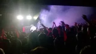 Oxxxymiron – Город под подошвой (Live 01.07.2016)