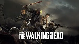 2 сЕзоН  ДОЖдаЛись ? ► Overkill's The Walking Dead