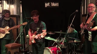 "The Next Lifetime Around" featuring Dan Doiron @ Got Blues Matinee 2018/11/10