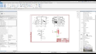 DWG узлы в Revit