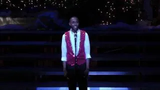 GPS Choir 2011 Holiday Pops Who Would Imagine a King.wmv