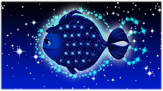 Fish - Baby Lullabies and Sleep Music - To Fall Asleep Fast