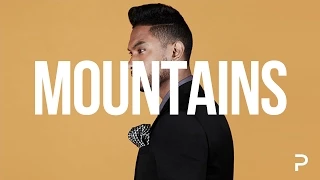 Miguel Type Beat - Mountains (Prod. by PRIME)